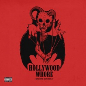Hollywood Whore - Single