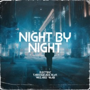 Night By Night (feat. Wizard War) - Single