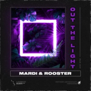 Out the Light - Single