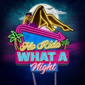 What A Night - Single