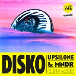 DISKO (Extended) - Single