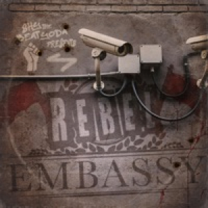 Shy the BeatYoda Presents: The Rebel Embassy