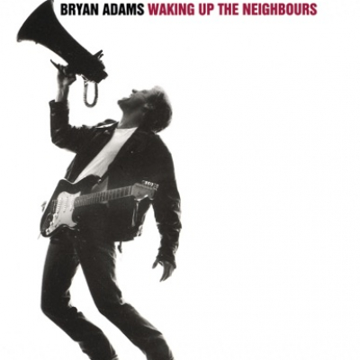 Waking Up the Neighbours Waking Up the Neighbours