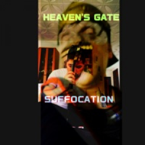 Heaven's Gate - Single