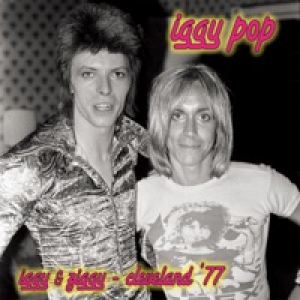 Iggy & Ziggy - Cleveland '77 (Live)