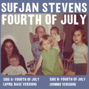 Fourth of July - Single