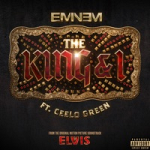 The King and I (feat. CeeLo Green) [From the Original Motion Picture Soundtrack ELVIS] - Single