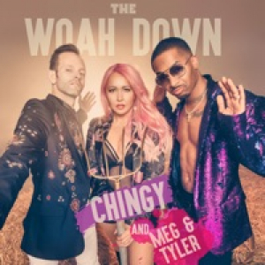 The Whoa Down - Single