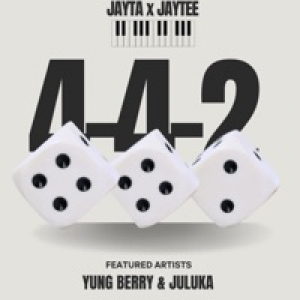 Four4TWO (feat. Jayta, Yung berry & Juluka) - Single