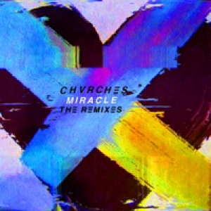 Miracle (The Remixes) - EP