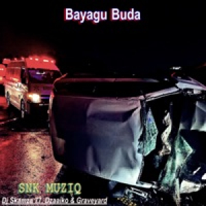 Bayagu Buda - Single