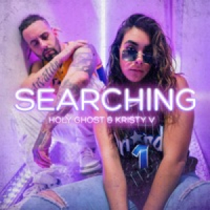Searching (feat. Kristy V) - Single