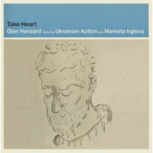 Take Heart (feat. Ukrainian Action & Marketa Irglova) - Single