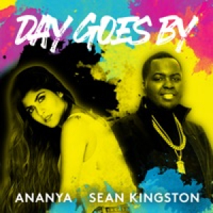 Day Goes By (feat. Sean Kingston) - Single