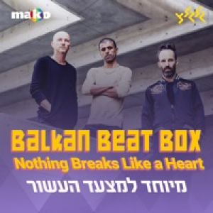 Nothing Breaks like a Heart (Live Cover) - Single