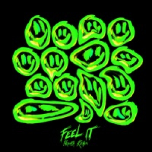 Feel It (feat. Theophilus London) [Prospa Remix] - Single