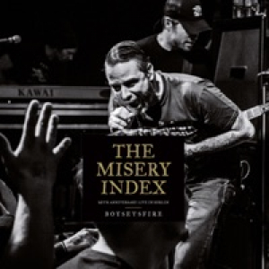 The Misery Index: 20th Anniversary Live in Berlin