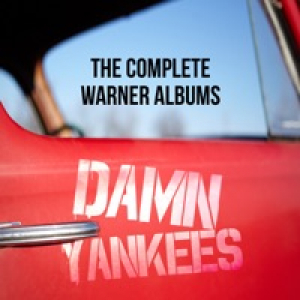 The Complete Warner Bros. Albums