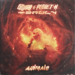 Animale (feat. Amuly) - Single