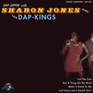 Dap-Dippin' with Sharon Jones and the Dap-Kings