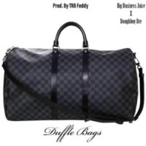 Duffle Bags (feat. Doughboy Dre) - Single