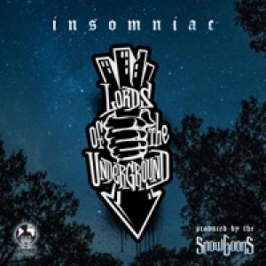 Insomniac - Single