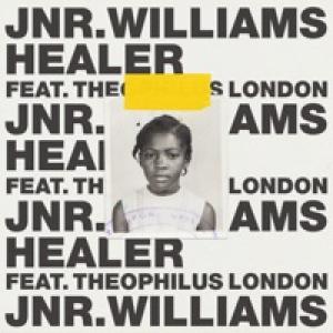 Healer (feat. Theophilus London) - Single