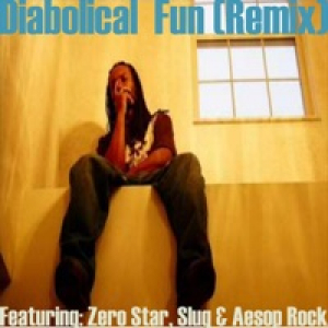 Diabolical Fun (Remix) - Single