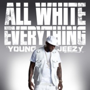 All White Everything - Single