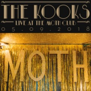 Live at the Moth Club, London, 05/09/2018