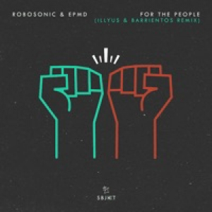 For the People (Illyus & Barrientos Remix) - Single