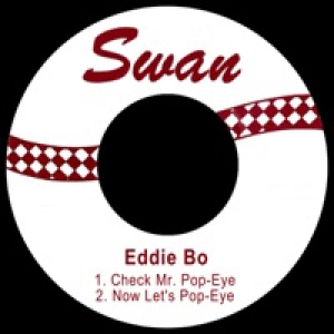 Check Mr. Pop-Eye / Now Let's Pop-Eye - Single