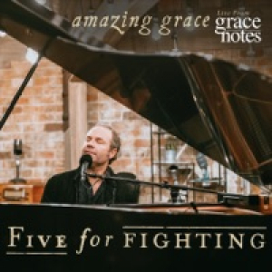 Amazing Grace (Live from Grace Notes) - Single