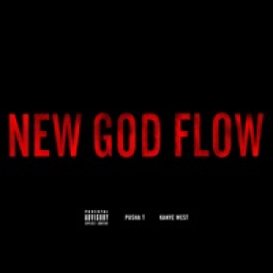 New God Flow - Single