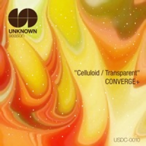 Celluloid / Transparent - Single
