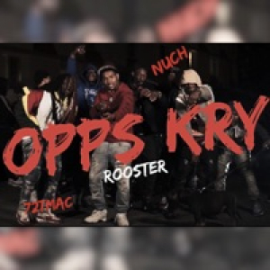 Opps KRY (feat. 72tmac) - Single