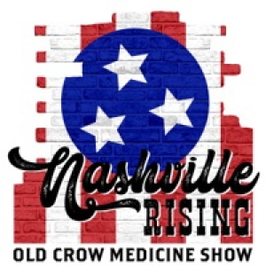 Nashville Rising - Single