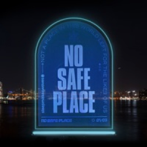 No Safe Place - EP
