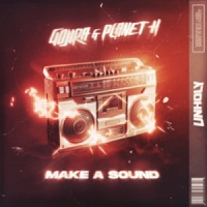 Make a Sound - Single