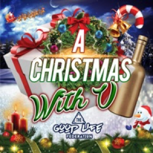 A Christmas With U (Radio Edit) - Single