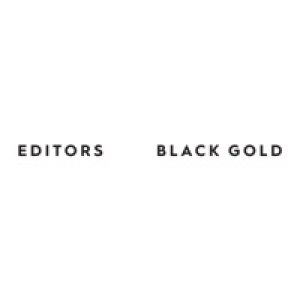 Black Gold (Remixes) - Single