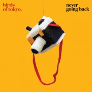 Never Going Back (Single Version)