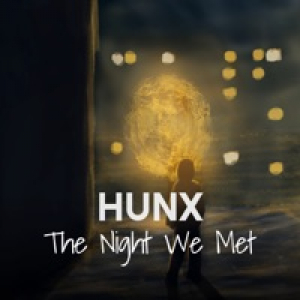 The Night We Met - Single