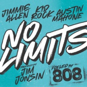 No Limits (feat. Jimmie Allen) - Single
