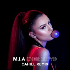 M.I.A (Cahill Edit) - Single
