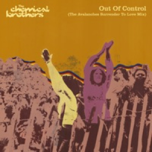 Out of Control (The Avalanches Surrender To Love Mix) - Single
