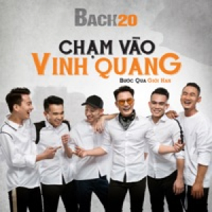 Chạm Vào Vinh Quang (feat. Hà Lê, Volcano Group & Saigon Choir) - Single