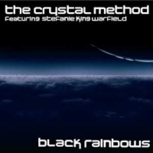 Black Rainbows (feat. Stefanie King Warfield) - Single