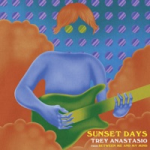 Sunset Days - Single