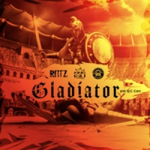 Gladiator (feat. King Iso) - Single